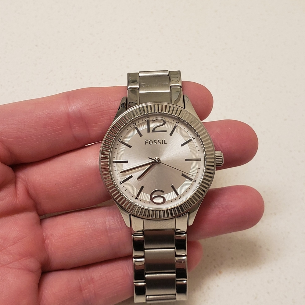 Fossil Watch